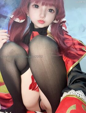 Cocacla2002 Фото утечки OnlyFans (обнаженная) 109