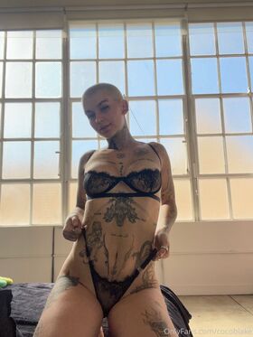 Coco Blake Nude Leaks OnlyFans Photo 5