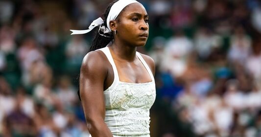 Coco Gauff