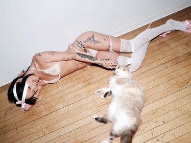 Coco Huang Nude Leaks OnlyFans Photo 33