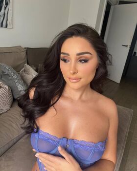 Coco Lodge Nude Leaks OnlyFans Photo 9