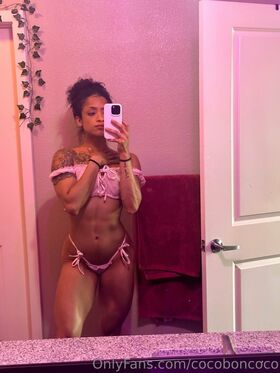 Cocoboncoco Nude Leaks OnlyFans Photo 4