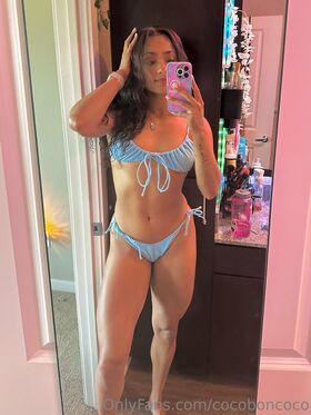 Cocoboncoco Nude Leaks OnlyFans Photo 33