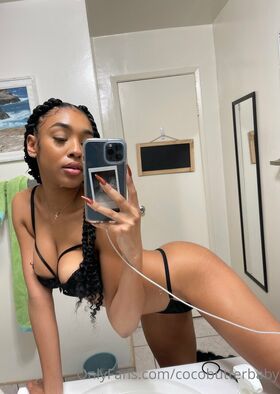 cocobutterbaby Nude Leaks OnlyFans Photo 26