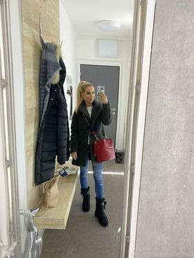 CocoMia Naken läcka OnlyFans foto 34