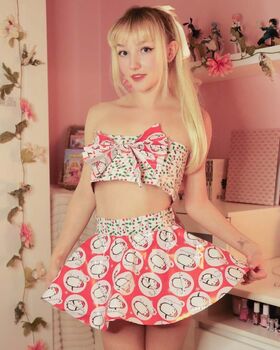 CocoNalu Nøgne lækkede OnlyFans foto 12