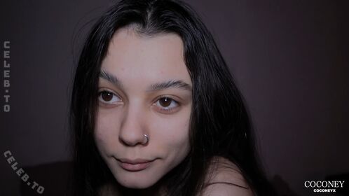 Coconey Nøgne lækkede OnlyFans foto 134