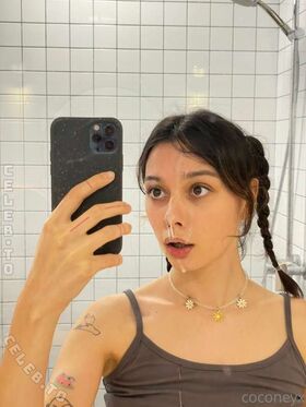 Coconey Nøgne lækkede OnlyFans foto 136