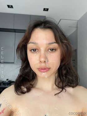 Coconey Nøgne lækkede OnlyFans foto 146