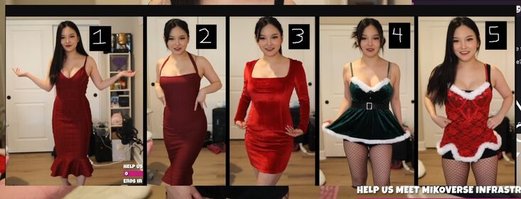 Codemiko Nacktes Leaks OnlyFans Foto 219