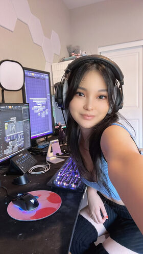 Codemiko Nacktes Leaks OnlyFans Foto 439