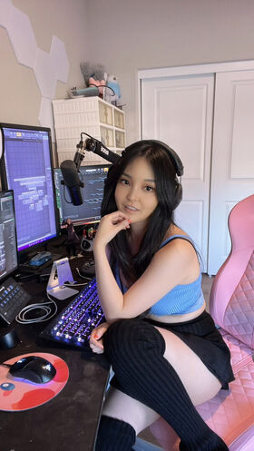 Codemiko Nacktes Leaks OnlyFans Foto 454