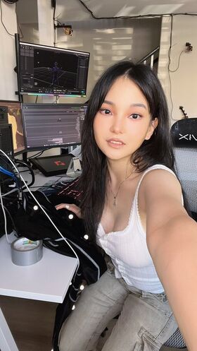 Codemiko Nahé uniklé OnlyFans foto 540