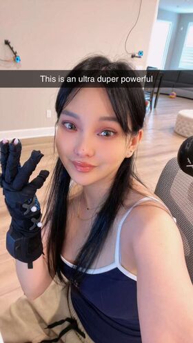 Codemiko Nahé uniklé OnlyFans foto 544