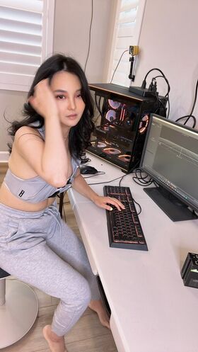 Codemiko Nahé uniklé OnlyFans foto 560