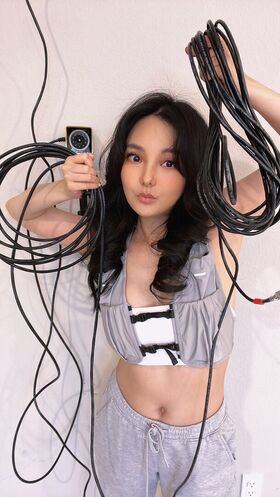 Codemiko Nahé uniklé OnlyFans foto 562