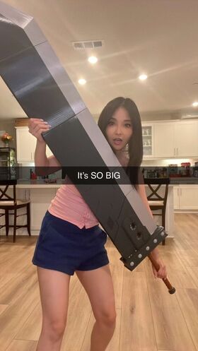 Codemiko Nahé uniklé OnlyFans foto 565