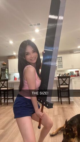 Codemiko Nahé uniklé OnlyFans foto 568