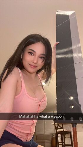 Codemiko Nahé uniklé OnlyFans foto 570