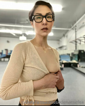 codenamefoxfree Φωτογραφία γυμνής διαρροής OnlyFans 1