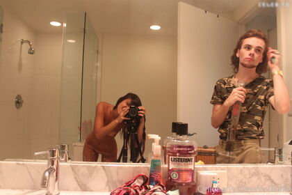 Codilake Photo divulguée nue OnlyFans 187