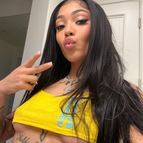 Coi Leray Nude Leaks OnlyFans Photo 86