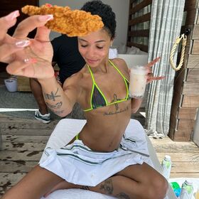 Coi Leray Nude Leaks OnlyFans Photo 90