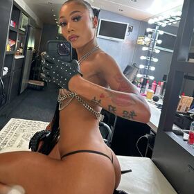 Coi Leray Nude Leaks OnlyFans Photo 106