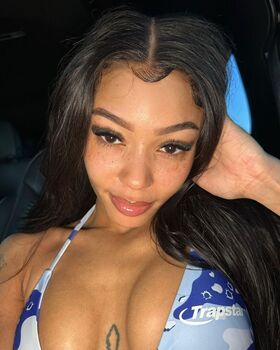 Coi Leray Nude Leaks OnlyFans Photo 115