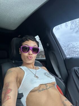 Coi Leray Nude Leaks OnlyFans Photo 168
