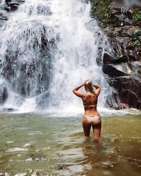 Colaway Meztelen szivárgott OnlyFans fotó 47