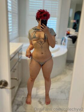 colechyv2 Nude Leaks OnlyFans Photo 77