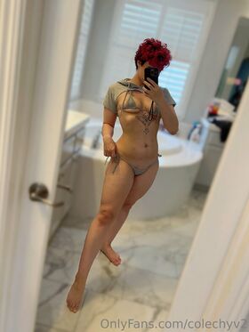 colechyv2 Nude Leaks OnlyFans Photo 78