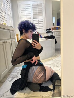 colechyv2 Фото утечки OnlyFans (обнаженная) 117