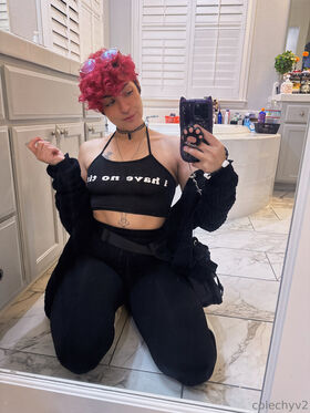 colechyv2 Фото утечки OnlyFans (обнаженная) 123