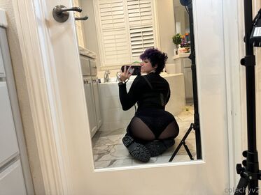 colechyv2 Фото утечки OnlyFans (обнаженная) 126