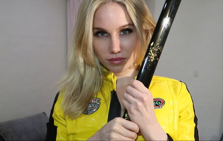 Colette Cherry Çıplak Sızdırılmış OnlyFans Fotoğrafı 117