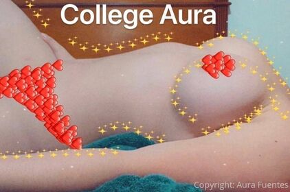 collegeaura Nude Leaks OnlyFans Photo 1