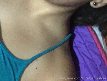 collegeaura Nude Leaks OnlyFans Photo 14
