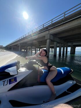 columbiangf 유출된 누드 OnlyFans 사진 4