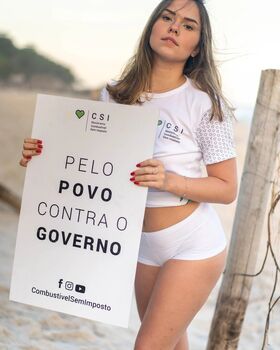 Combustível Sem Imposto