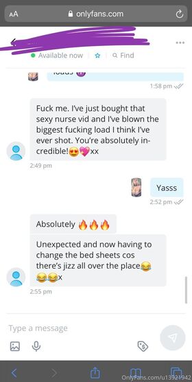 comewatchkitty Фото утечки OnlyFans (обнаженная) 56