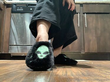 comfyqueen Çıplak Sızdırılmış OnlyFans Fotoğrafı 37