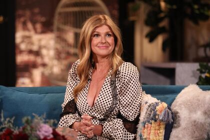 Connie Britton Nude Leaks OnlyFans Photo 1