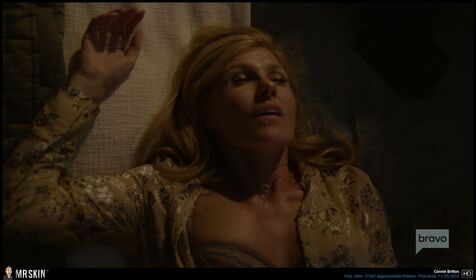 Connie Britton Nude Leaks OnlyFans Photo 28