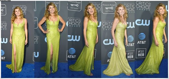 Connie Britton Nude Leaks OnlyFans Photo 34