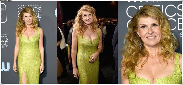 Connie Britton Nude Leaks OnlyFans Photo 35