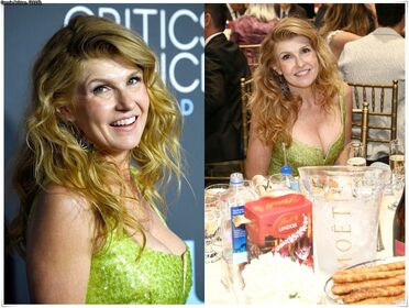 Connie Britton Nude Leaks OnlyFans Photo 36