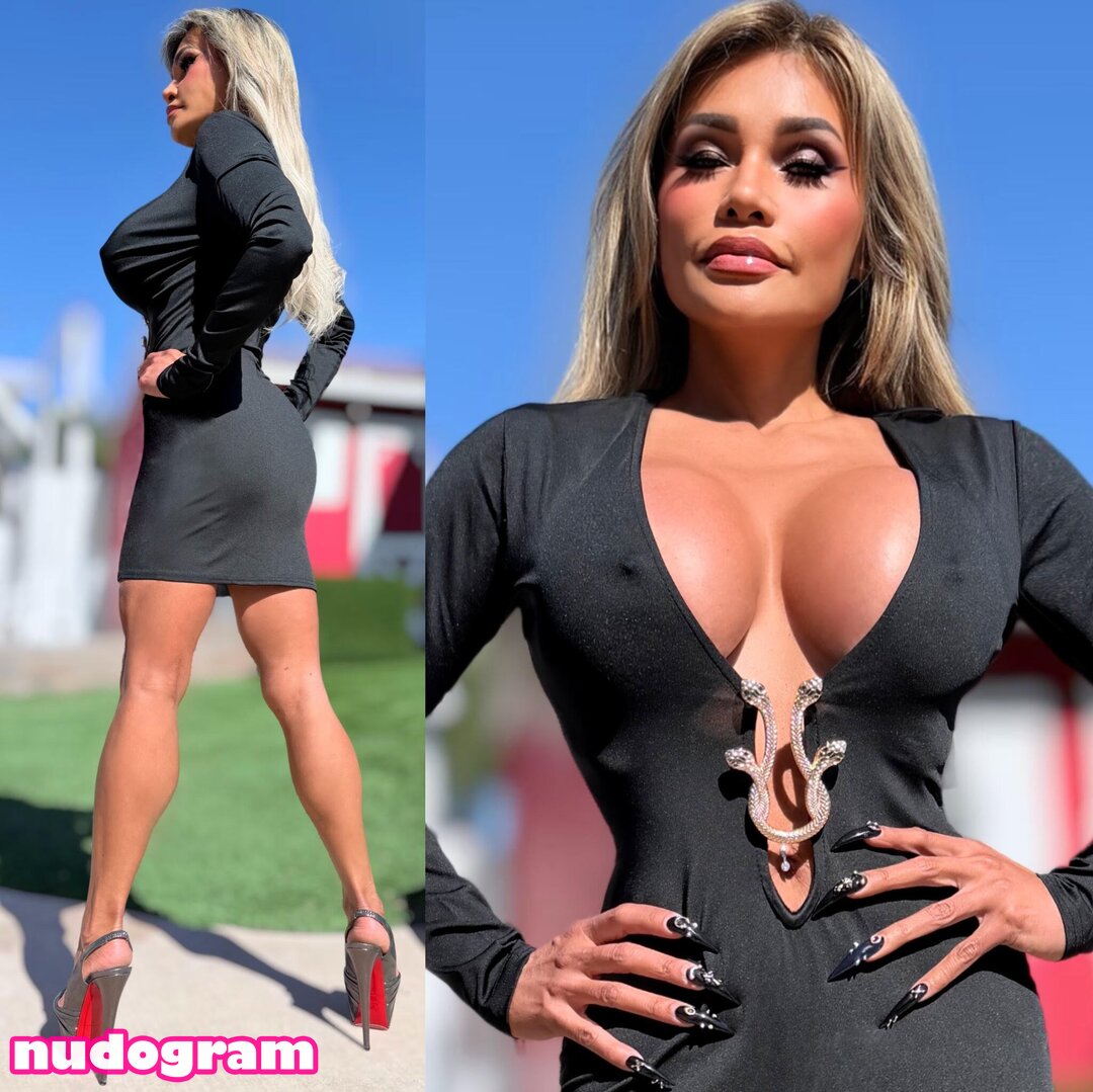 Connie Elizabeth  connieelizabeth  conniesfashionvault Nude Leaks  OnlyFans Photo 28 - Nudogram v2.1