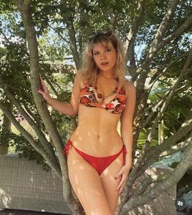 Connie Mclean Nude Leaks OnlyFans Photo 12